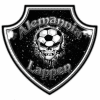 AlemanniaLappen logo