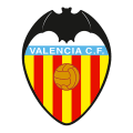 TW Valencia CF logo