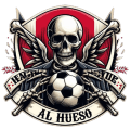 Al Hueso logo