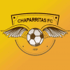 CHAPARRITAS FC logo
