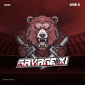 Savage XI logo