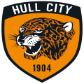 LVM Hull City logo