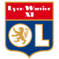 Lyon Warrior XI logo