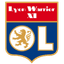 Lyon Warrior XI