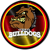 German Bulldogs logo
