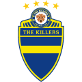 The Killers FC OLD logo