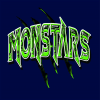 AS MONSTARS logo