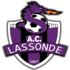 A.C LASSONDE logo