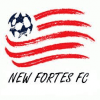 NEW FORTES FC logo