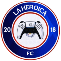 La Heroica logo