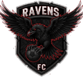 CF Ravens logo