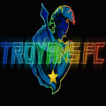 Real Trojans logo