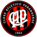 VPN  Atlético-PR logo