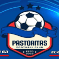 FC Pastoritas logo