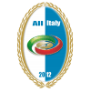 All Italy (ps4) [Inattivo] logo