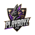 Play Boys logo