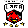Deportivo Lara logo