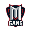 Medellin Gang logo