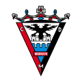 TW CD Mirandes logo