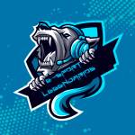eSports Legendarios logo