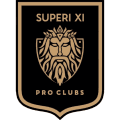 FCM Heroicos logo