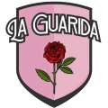 La Guarida logo