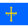 TW Asturias logo