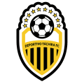 DVO TACHIRA logo