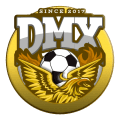 DMX FCx logo