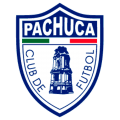 VPN Pachuca CF logo