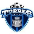 Torres United FC logo