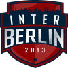 FC Inter Berlin logo