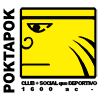 POKTAPOK logo