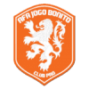 Afa Jogo Bonito logo