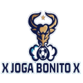 LSVP Joga Bonito FC logo