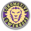 Lokomotive Löwenhopf logo