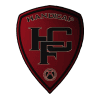 [ONE] Handicap F.C. logo
