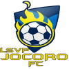 LSVP JOCORO F.C. XBOX logo