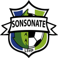 LSVP SONSONATE logo