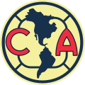 Club America  logo