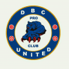 DBC United logo