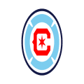 VPN Chicago Fire logo