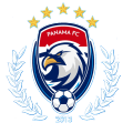 ES PANAMA FC logo