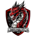 INTERDYNAMO LFV logo