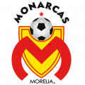 Monarcas Morelia  logo