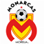 Monarcas Morelia 