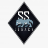 SS LEGACY logo