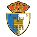 PONFERRADINA logo