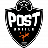 POST UNITED SPORTS logo