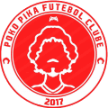POKOPIKA FC logo